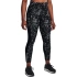 Legginsy damskie 1369772 czarny/szary - Under Armour