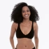 Damski top bikini Style Pure Top 8780-1 Czarny - Anita RosaFaia