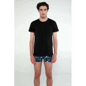 Koszule męskie - zestaw 2 sztuk 20870 - Vamp