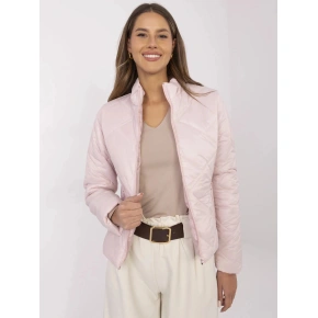 Kurtka damska MI KR 88630.60P Jasnoróżowa - FPrice