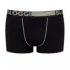 Pánské boxerky GO ABC Natural Hipster 2P - Sloggi