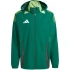 Kurtka adidas Tiro 24 Competition All-Weather M IR9521 pánské