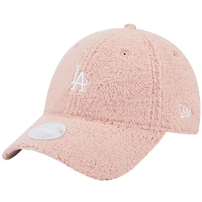 Czapka New Era Wmns 9FORTY Teddy Los Angeles Dodgers 60364303 Czapka New Era Wmns 9FORTY Teddy Los Angeles Dodgers 60364303