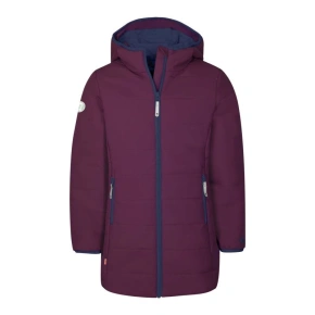 Kurtka zimowa Trollkids Girls Stavanger Coat Jr 219-235