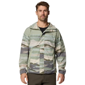 Kurtka Columbia Challenger II Novelty Windbreaker Jacket M 2116981348 pánské