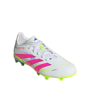 Buty piłkarskie adidas Predator League FG/MG Jr ID3752