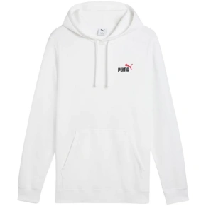 Bluza Puma Ess 2 Color Small No.1 Logo Hoodie TR M 684719 02 pánské Bluza Puma Ess 2 Color Small No.1 Logo Hoodie TR M 684719 02 pánské