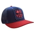 Czapka z daszkiem FC Barcelona trucker 5001GOP