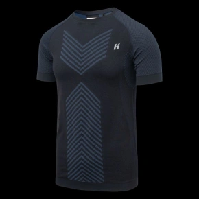 Męska Koszulka z krótkim rękawem TAZH SENIOR