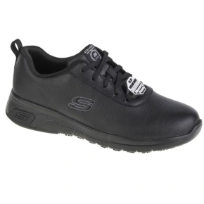 Skechers Marsing - Gmina SR 108010EC-BLK Czarne 36