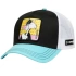 Czapka z daszkiem Capslab X Looney Tunes CL-LOO11-1-CT-SYL