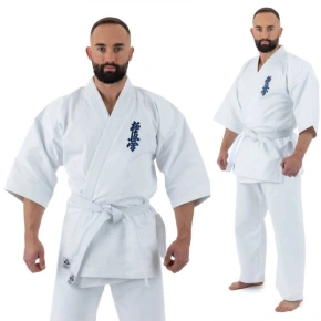 Kimono Karate Kyokushin 10 oz - 120 cm