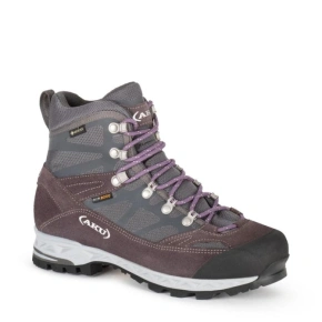 Aku Trekker Pro GORE-TEX buty trekkingowe brązowe dámské Aku Trekker Pro GORE-TEX buty trekkingowe brązowe dámské