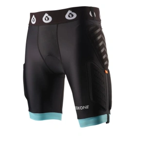 661 Spodenki EVO COMPRESSION WOMENS L