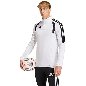Bluza męska adidas Tiro 26 League Training Top biała KC1260 pánské