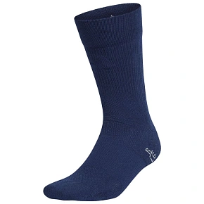 Skarpety adidas Football Crew Performance granatowe KE9883 Skarpety adidas Football Crew Performance granatowe KE9883