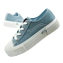 Lee buty damskie sportowe Isla trampki niebieskie platforma dámské