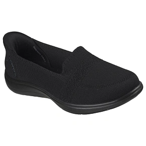 Skechers damskie buty sportowe ON-THE-GO FLEX RADIANT SLOANE 138435 BBK Skechers damskie buty sportowe ON-THE-GO FLEX RADIANT SLOANE 138435 BBK