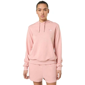 Bluza damska Fila Lierna jasnoróżowa FAW1054 40133 Bluza damska Fila Lierna jasnoróżowa FAW1054 40133