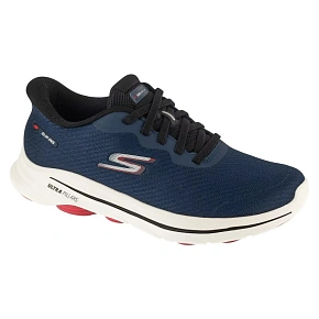 Skechers Slip-Ins: GO Walk 8 - Pate 216783-NVRD Granatowe 41 Skechers Slip-Ins: GO Walk 8 - Pate 216783-NVRD Granatowe 41