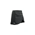 Spodenki rowerowe NORTHWAVE Active Wmn Skirt czarny