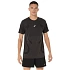 ASICS Road Seamless SS Top 2011D355-001 Czarne L