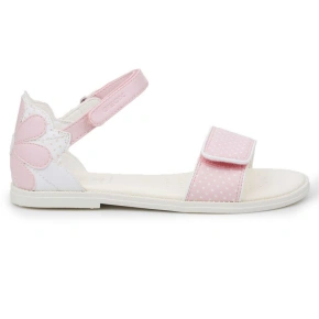 Sandały Geox J S. Karly G.F Jr J9235F-000BC-C8172