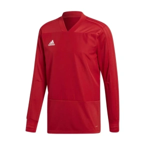 Męska bluza treningowa Condivo 18 M CG0382 - Adidas