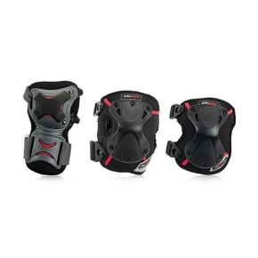 Ochraniacze 3-częściowe Seba