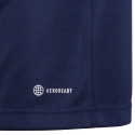 Dziecięca bluza treningowa Entrada 22 Tr Top Jr H57484 - Adidas