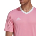 Koszulka męska Entrada 22 Jersey M HC5072 - Adidas