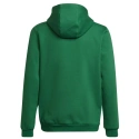 Dziecięca koszulka piłkarska Entrada 22 Hoody Y Jr HI2143 - Adidas