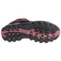 Damskie buty trekkingowe Rigel Mid W 3Q12946-H910 - CMP