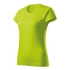 T-shirt damski Basic Free W MLI-F3462 - Malfini