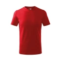 Dziecięcy T-shirt Basic Jr MLI-13807 - Malfini