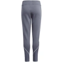 Juniorskie spodnie dresowe Tiro 23 League HZ3020 - Adidas