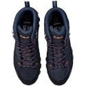 Męskie buty trekkingowe Rigel Mid Wp M 3Q1294727NM - CMP