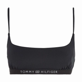 Damski top kąpielowy UW0UW04533-BDS - Tommy Hilfiger