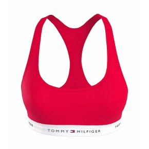 Damski biustonosz sportowy Icon 2.0 UW0UW03820-XLG - Tommy Hilfiger Damski biustonosz sportowy Icon 2.0 UW0UW03820-XLG - Tommy Hilfiger