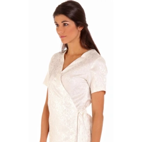 Szlafrok damski 1458 1151 - Vestis