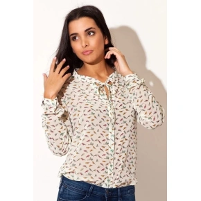 Bluzka damska K135 - KATRUS