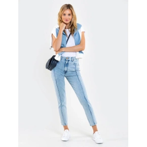 Jeansy damskie 237 - Big Star
