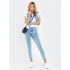 Jeansy damskie 237 - Big Star