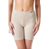 Bielizna damska z nogawkami HOT TOUCH LXU 729 Beige - Key