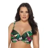 Damski biustonosz kąpielowy SK 202 TROPICAL ISLAND - Ava
