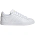 Dámské sportovní boty Grand Court W GW9213 Bílá - Adidas