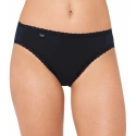Dámské kalhotky 24/7 Cotton Lace Tai C3P - SLOGGI