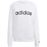 Bluza adidas Essentials Linear French Terry W IC6879