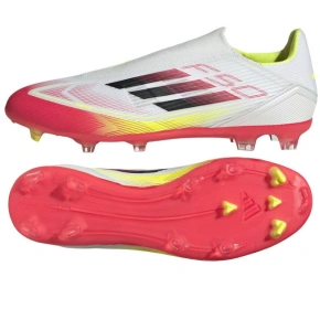 Buty piłkarskie adidas F50 League LL FG/MG M IE1239 Buty piłkarskie adidas F50 League LL FG/MG M IE1239