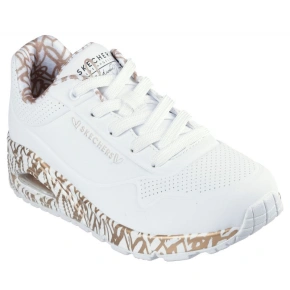 Buty Skechers Sneakersy W 155506 WTRG